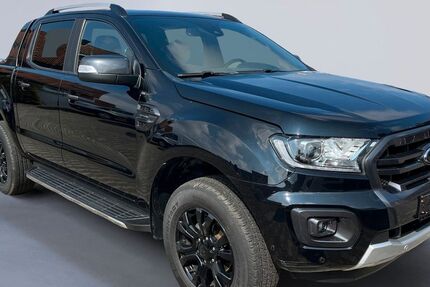 Ford Ranger 85.600 km 31.900 € Nürnberg 90451