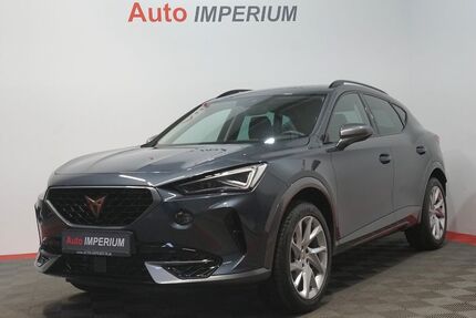 Cupra Formentor 49.099 km 22.990 &euro; Schmidgaden 92546