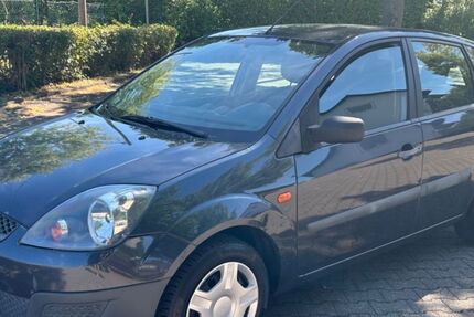 Ford Fiesta 160.000 km 1.279 &euro; Rüsselsheim 65428
