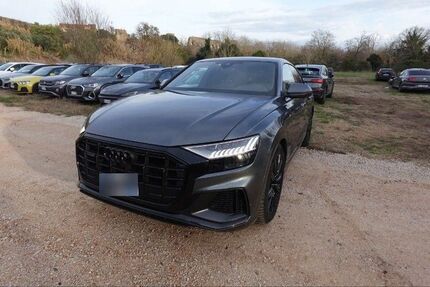 Audi Q8 58.005 km 74.373 &euro; Hagen 58091