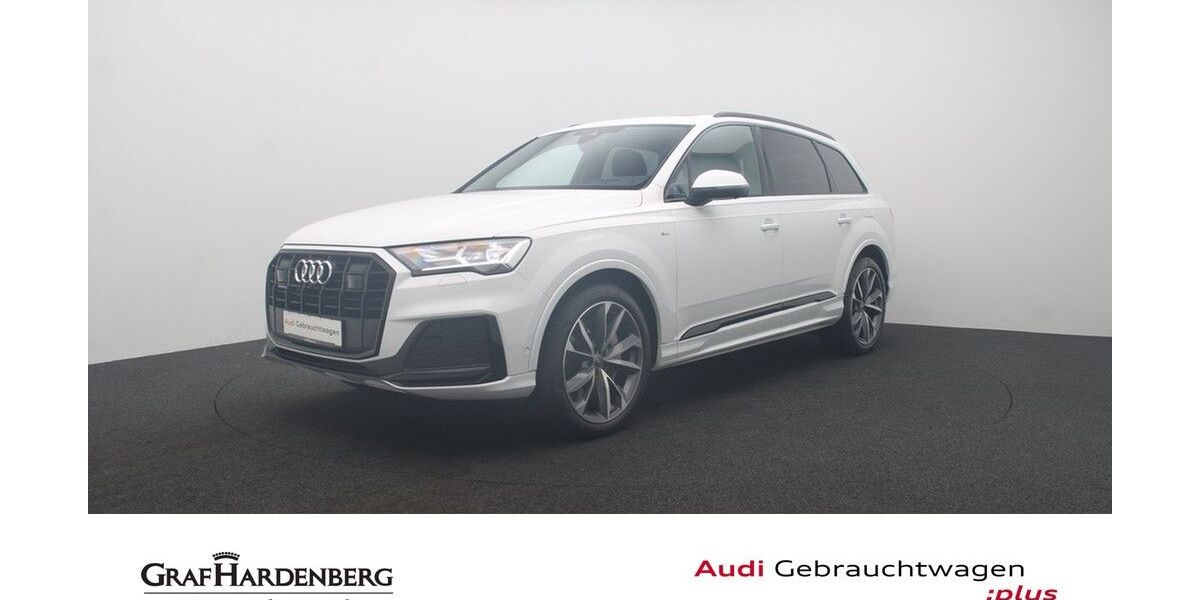 Audi Q7 90.034 km 46.480 &euro; Karlsruhe 76131
