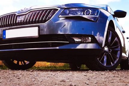 Skoda Superb 149.500 km 17.400 &euro; Norden 26506
