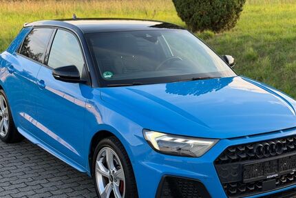 Audi A1 68.000 km 21.790 &euro; Troisdorf 53840