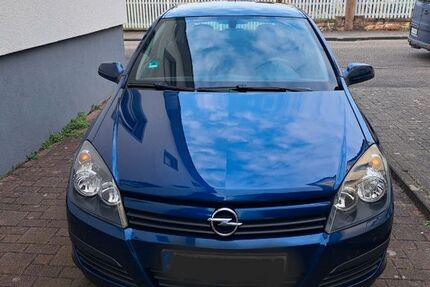 Opel Astra 130.271 km 3.500 &euro; Bahlingen 79353