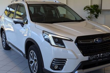 Subaru Forester 55.210 km 28.980 &euro; Homberg (Efze) 34576