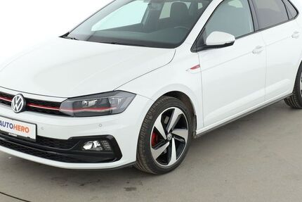 VW Polo 63.394 km 18.010 &euro; Leipzig 04328
