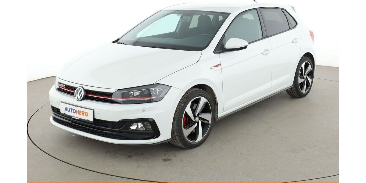 VW Polo 63.394 km 20.380 &euro; Leipzig 04328