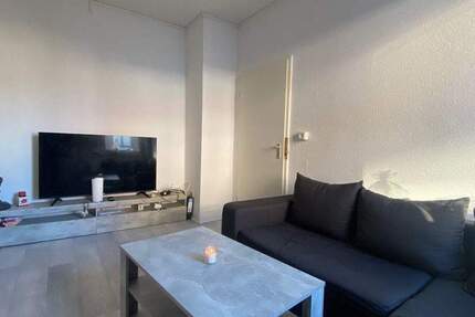 2 Zimmer Wohnung im Zentrum von Krefeld 2 zimmer