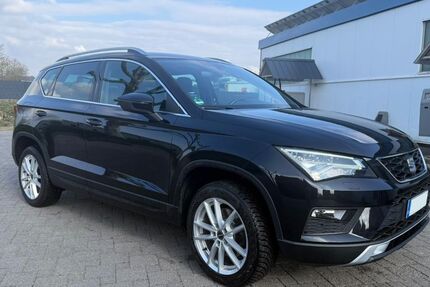 Seat Ateca 119.500 km 14.490 &euro; Frankenberg (Eder) 35066