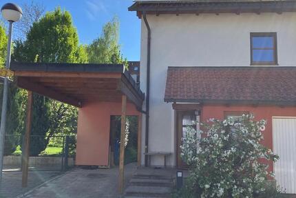 Von privat: Doppelhaushälfte in Weinsberg zu verkaufen