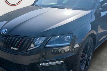 Skoda Octavia 117.500 km 13.480 &euro; Groß-Umstadt 64823