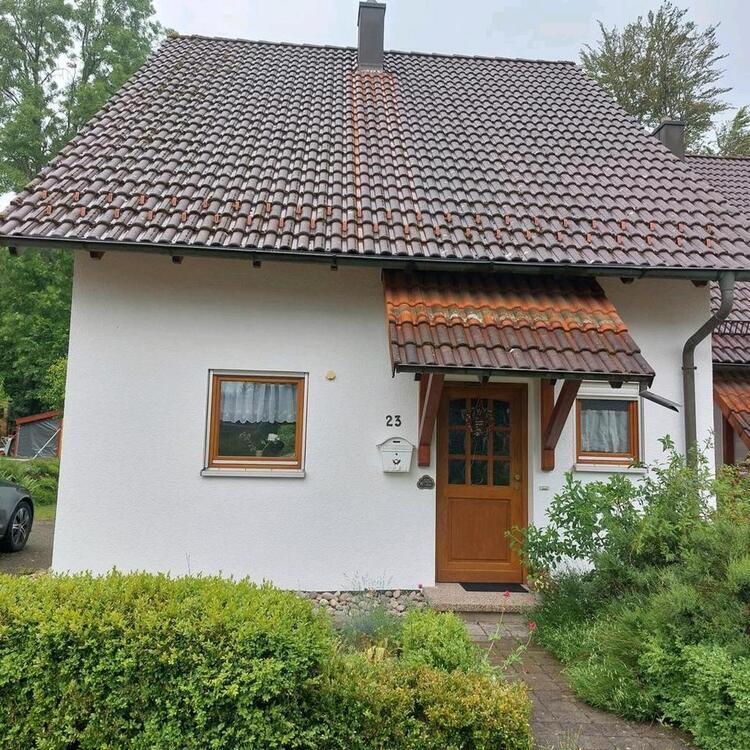 Doppelhaushälfte in Mainhardt