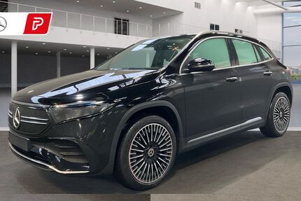 Mercedes-Benz EQA 35.601 km 29.890 &euro; Barchfeld - Immelborn 36456
