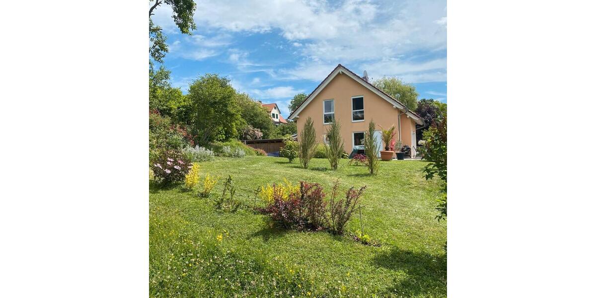 Einfamilienhaus Gebsattel - 6 Zimmer, 170 m&sup2;, 530.000&euro; | Angebot:26536755