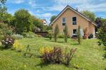 Einfamilienhaus Gebsattel - 6 Zimmer, 170 m&sup2;, 530.000&euro; | Angebot:26536755
