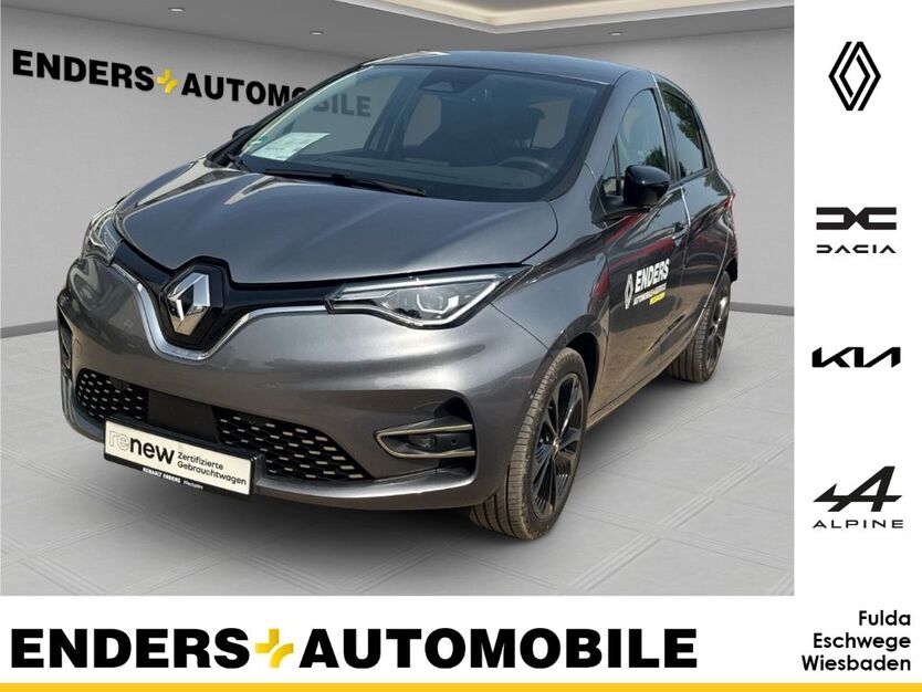Renault ZOE 8.025 km 25.980 € Wiesbaden 65203
