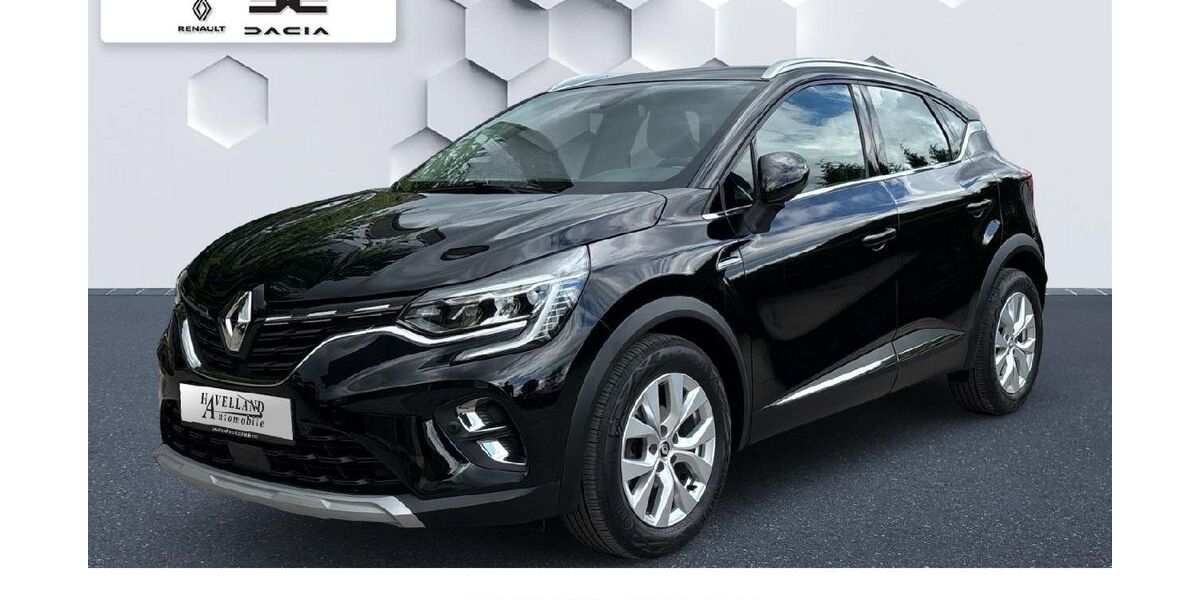 Renault Captur 49.100 km 19.490 &euro; Glienicke 16548