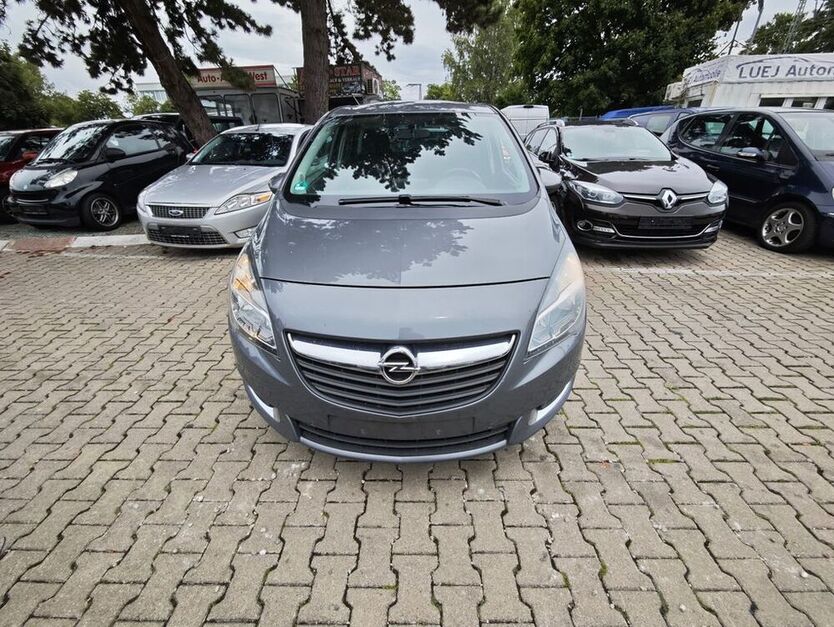 Meriva