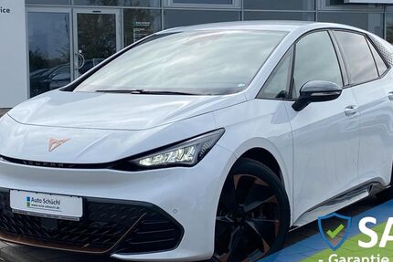 Cupra Born 19.989 km 28.848 &euro; Schrobenhausen-Edelshsn. 86529