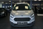 Ford Transit Courier 1.5 8V TDCi EcoBlue - AHK - Klima 97.432 km 8.980 &euro; Euskirchen 53881