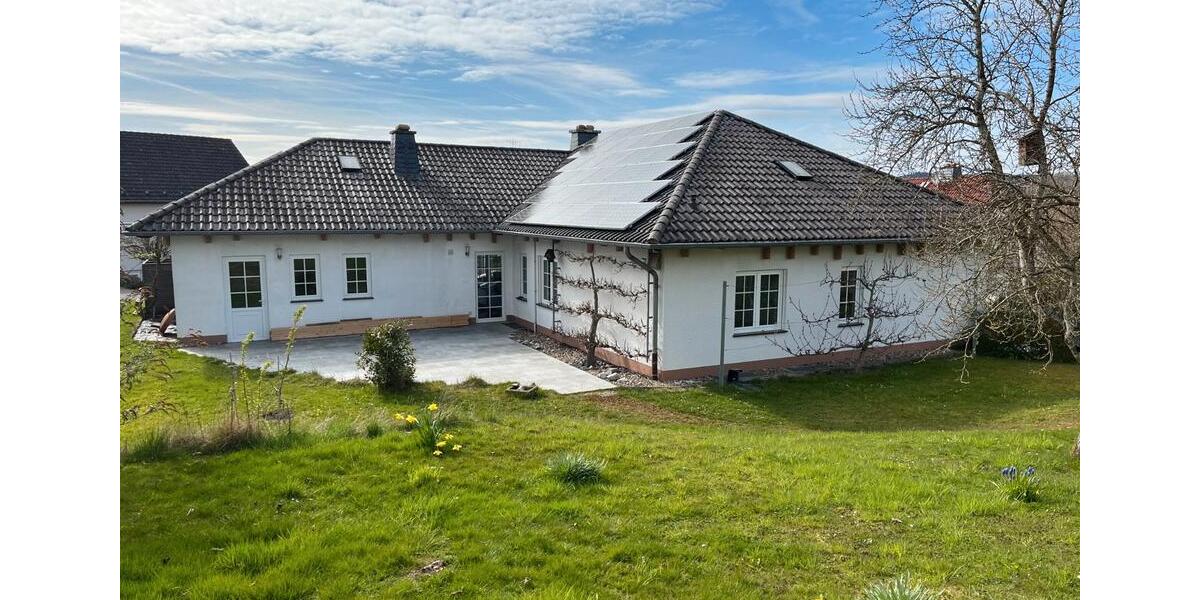 Bungalow Kyllburg - 5 Zimmer, 190 m&sup2;, 480.500&euro; | Angebot:26838125