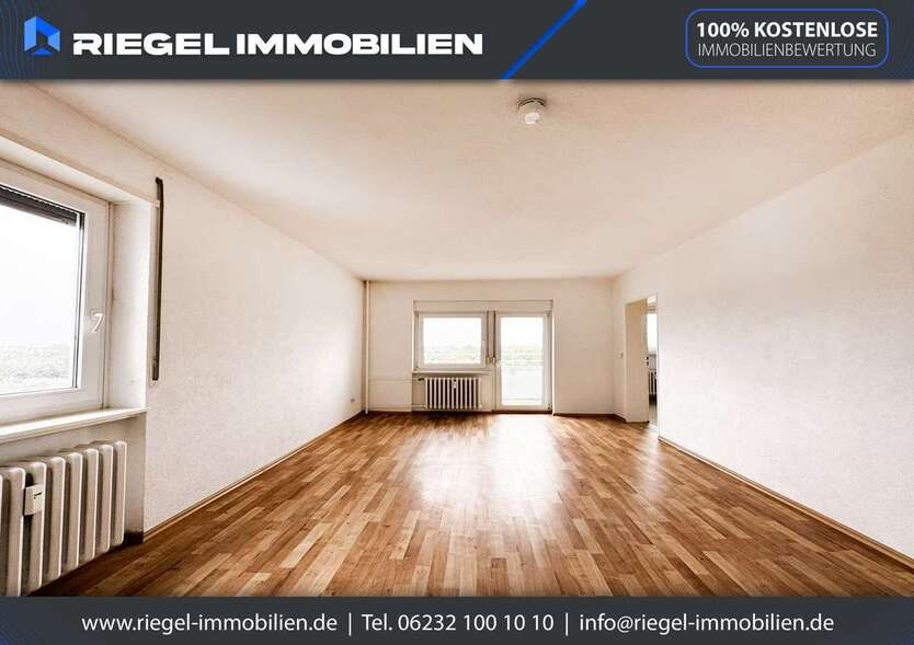 Wohnung zum Mieten in Limburgerhof 695 € 58.42 m² 2 zimmer