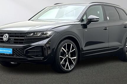 VW Touareg 5.000 km 83.480 &euro; Emsdetten 48282
