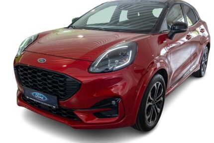 Ford Puma 20.073 km 18.980 &euro; Braubach 56338