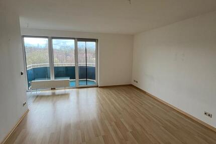 1 Raum Wohnung HST Viermorgen