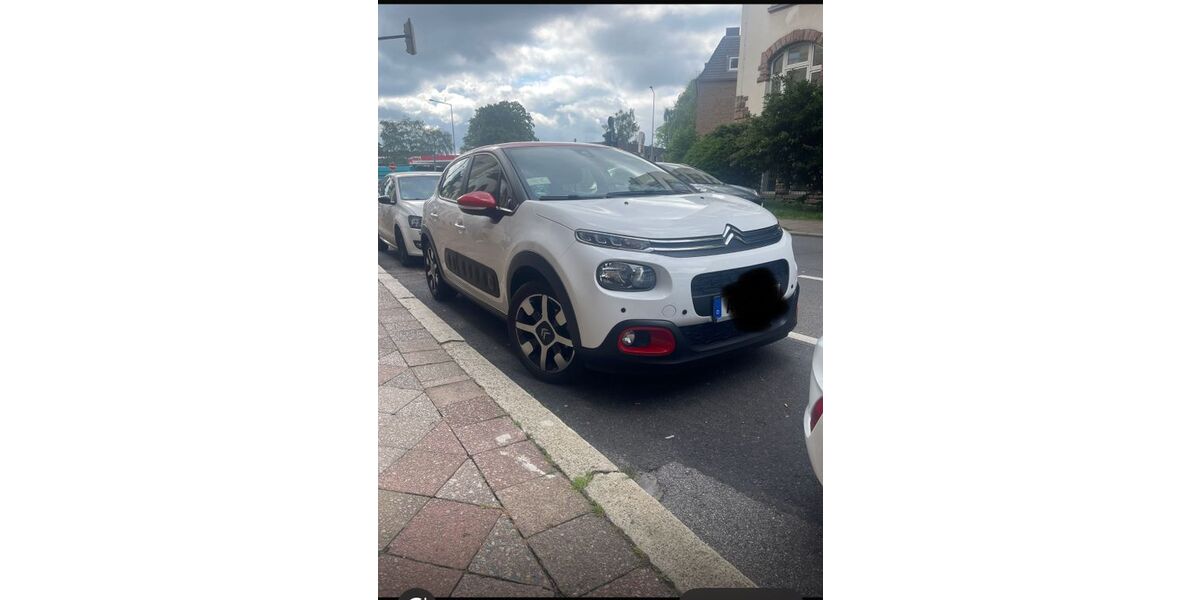 Citroen C3 65.000 km 7.700 &euro; Würselen 52146
