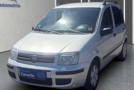 Fiat Panda 213.788 km 1.490 &euro; Lollar 35457