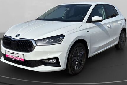 Skoda Fabia 14.387 km 20.990 &euro; Bad Kreuznach 55543