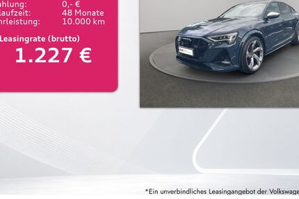 Audi e-tron 65.673 km 62.490 &euro; Kassel 34125