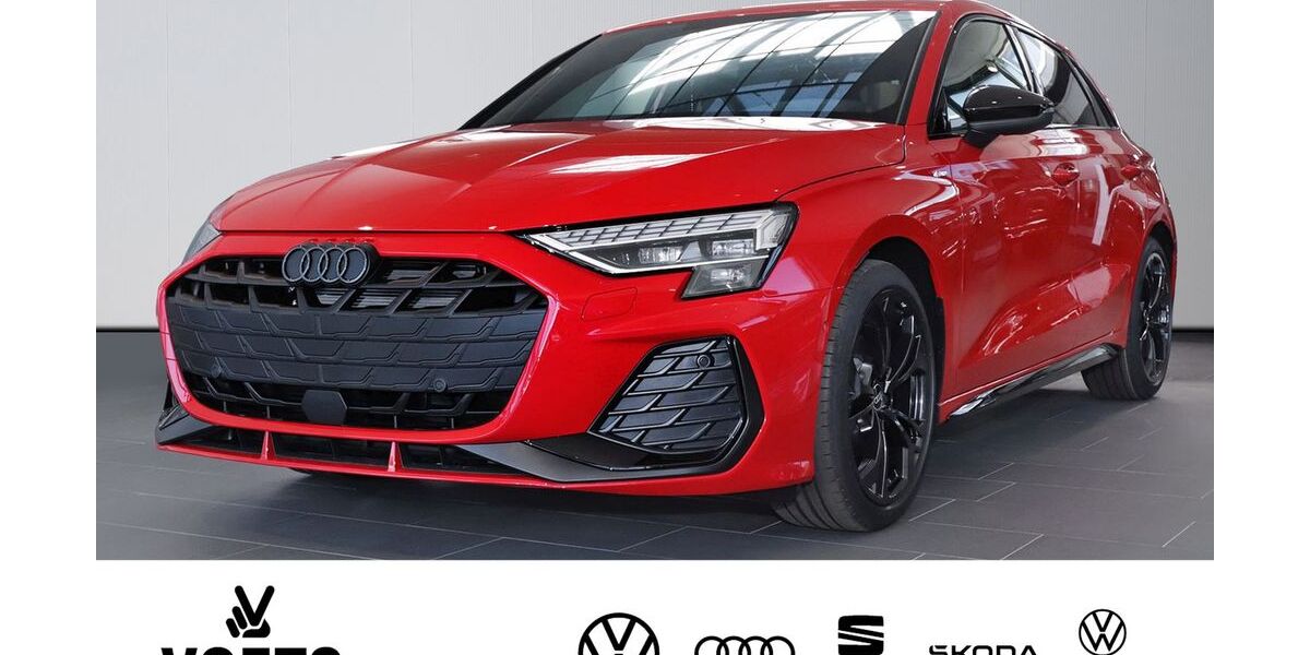 Audi A3 7.900 km 44.500 &euro; Magdeburg 39116