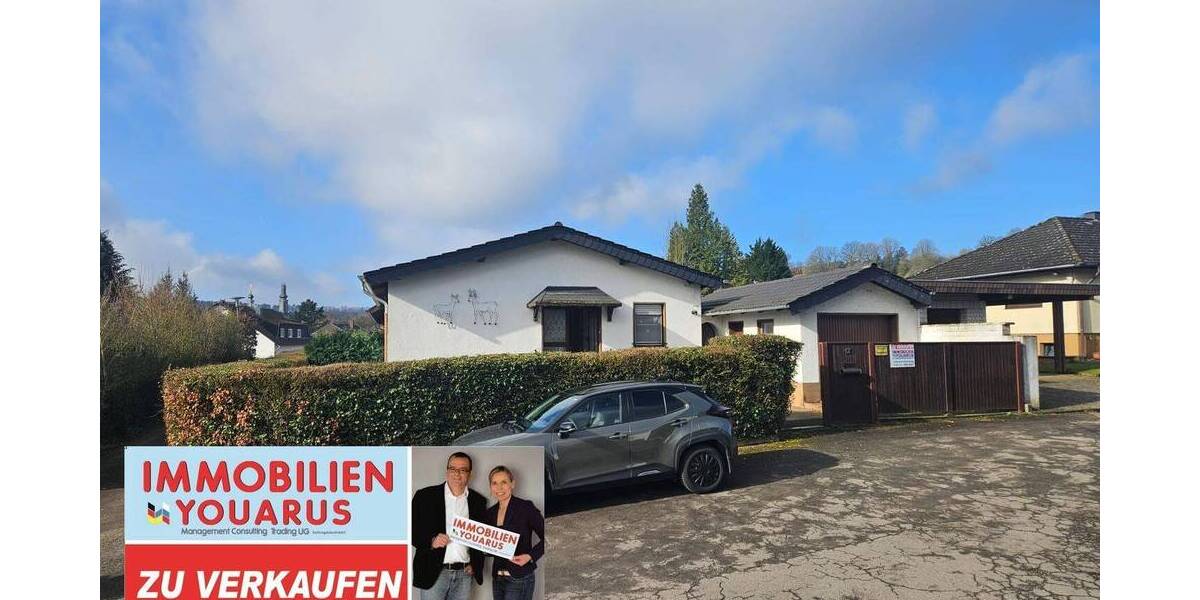 Bungalow Blieskastel - 4 Zimmer, 97 m&sup2;, 240.000&euro; | Angebot:26292936
