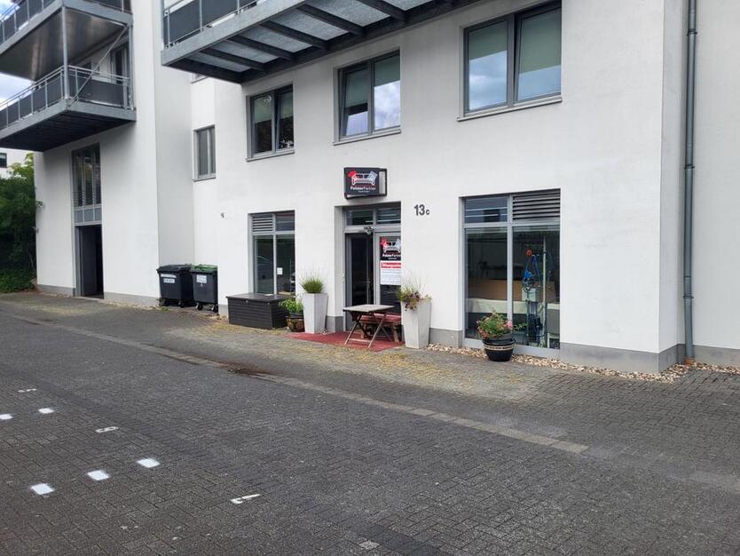 Werkstatt Lagerfläche ca. 230 m² in 53604 Bad Honnef, Nähe Inne zimmer