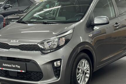 Kia Picanto 4.337 km 15.590 &euro; Arnstadt 99310