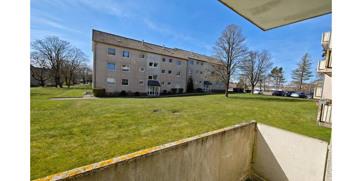 Etagenwohnung Clausthal-Zellerfeld Zellerfeld - 5 Zimmer, 115.000&euro; | Angebot:25774591