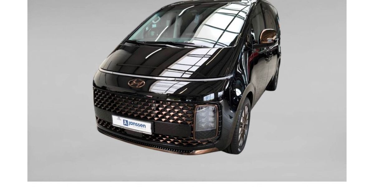 Hyundai STARIA 22.359 km 49.790 &euro; Aurich 26605