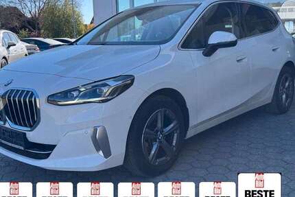 BMW 218 12.250 km 27.480 &euro; Seubersdorf 92358