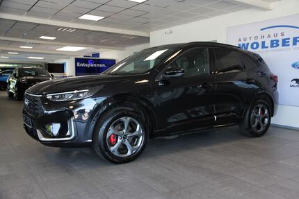 Ford Kuga 17.500 km 33.990 &euro; Uelsen 49843