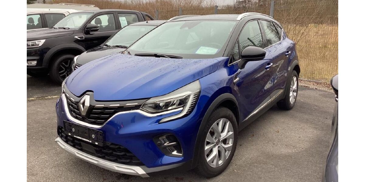 Renault Captur 32.000 km 15.980 € Marsberg 34431