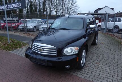 Chevrolet HHR 208.000 km 3.250 &euro; Duisburg 47249