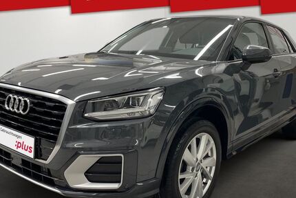 Audi Q2 70.995 km 19.790 &euro; Kempten 87435