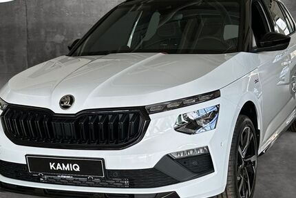 Skoda Kamiq 8.000 km 33.500 &euro; Chemnitz 09116