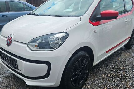 VW up! 140.000 km 2.999 &euro; Malsch 76316