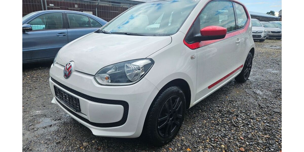 VW up! 140.000 km 2.999 &euro; Malsch 76316