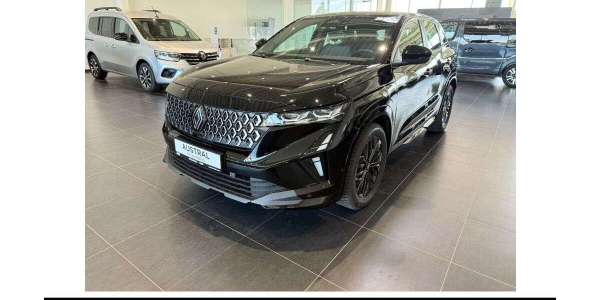 Renault Austral 3.489 km 29.998 &euro; Dortmund 44145