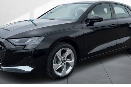 Audi A3 6.433 km 34.490 &euro; Dresden 01169
