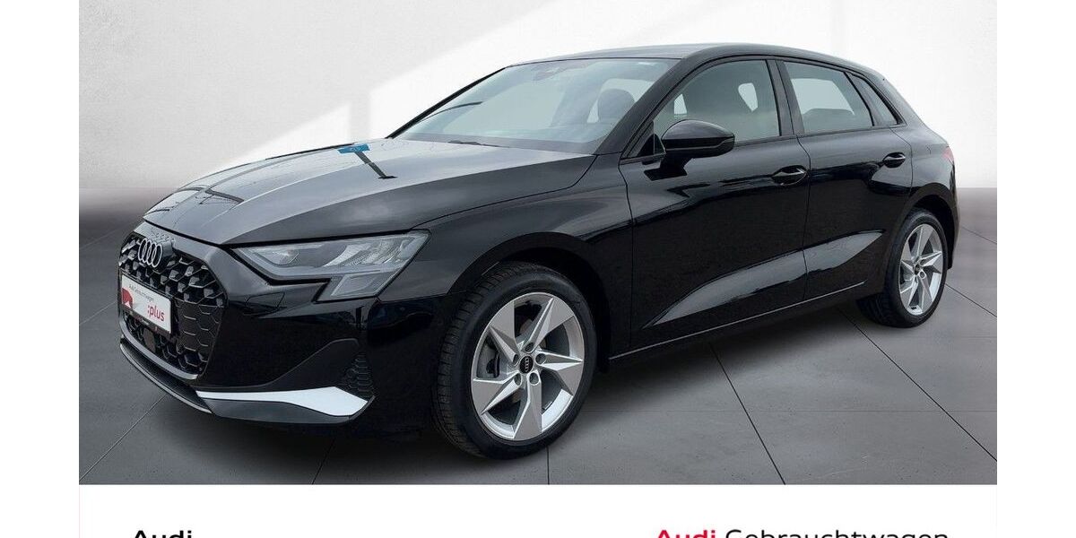 Audi A3 6.433 km 34.490 &euro; Dresden 01169